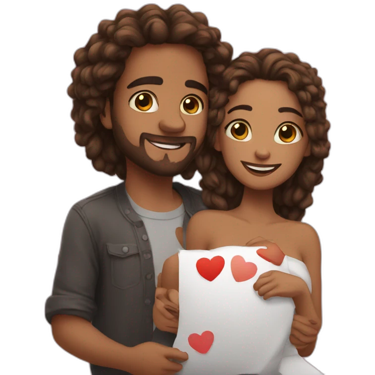  ❤️ emoji