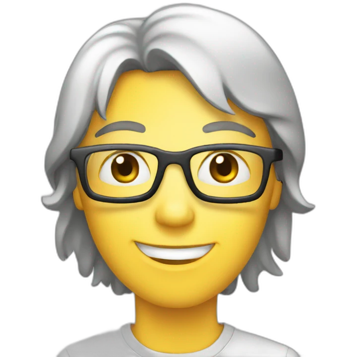 agenda emoji
