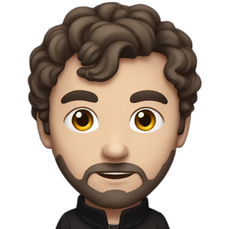 Crowley emoji