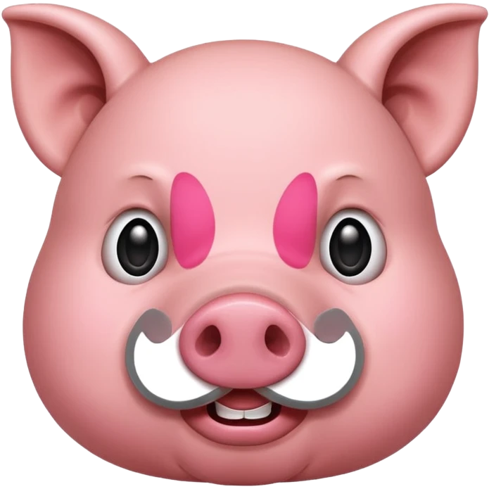 porc emoji