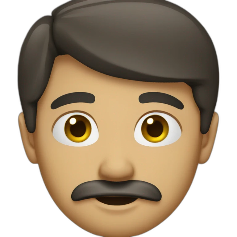 Dhab  emoji