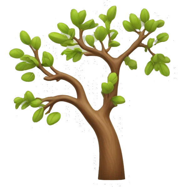 branching out with ux design emoji