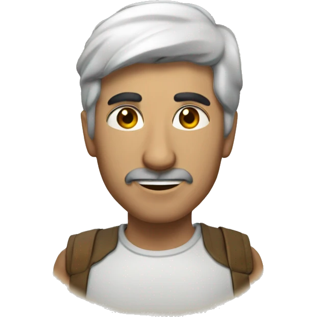 ağaca tırmanan balık emoji