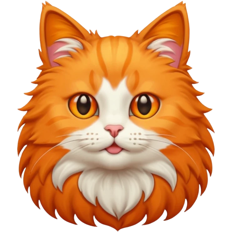 Cat emoji