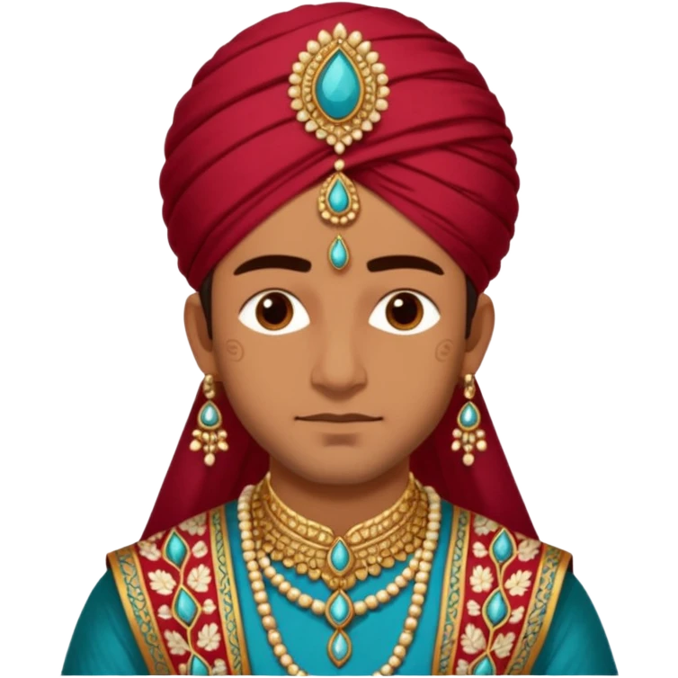 vikram betal emoji