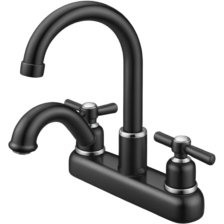 faucet emoji