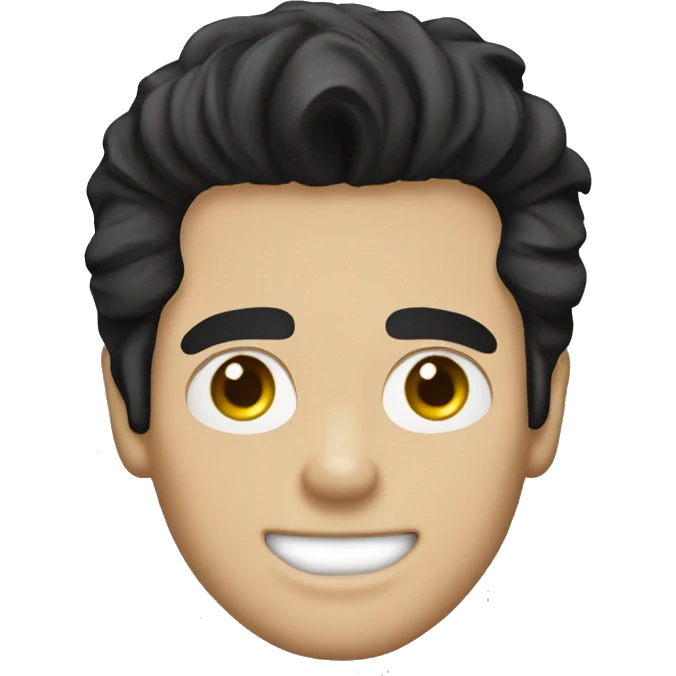 Danny zuko emoji