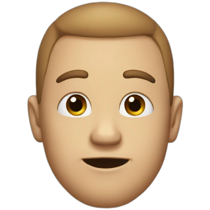 Beuh emoji