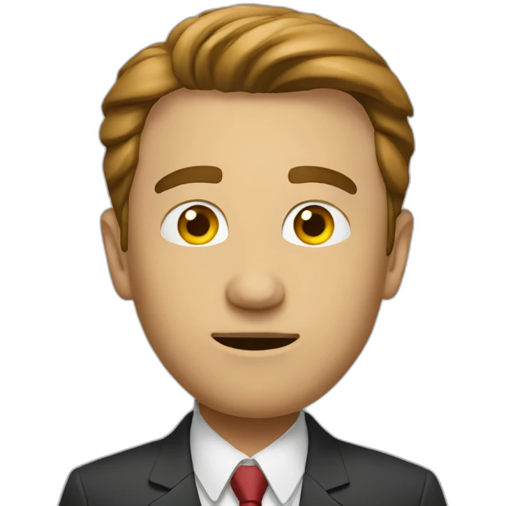 elon fake news emoji