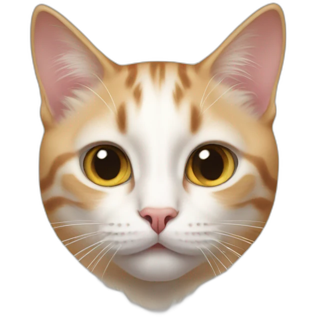 Cat elon musk emoji