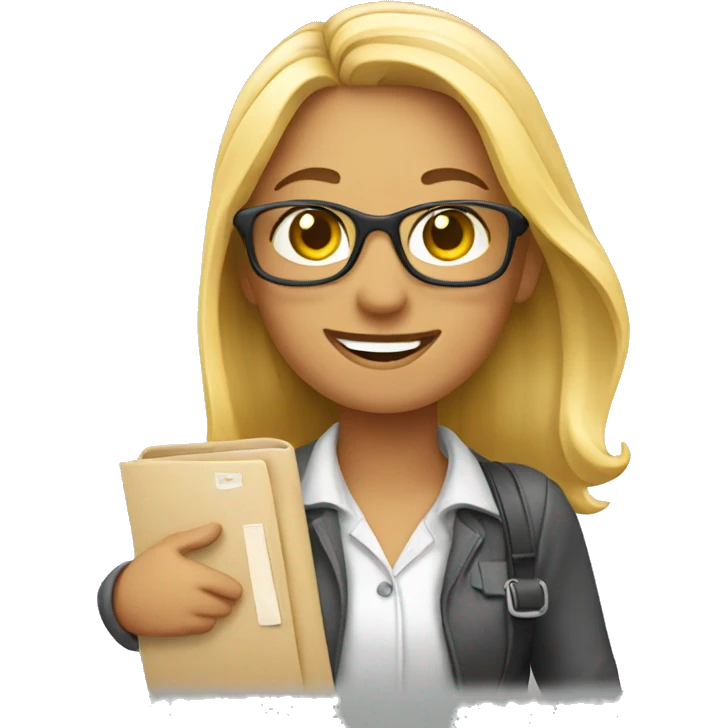 Travel Planner emoji