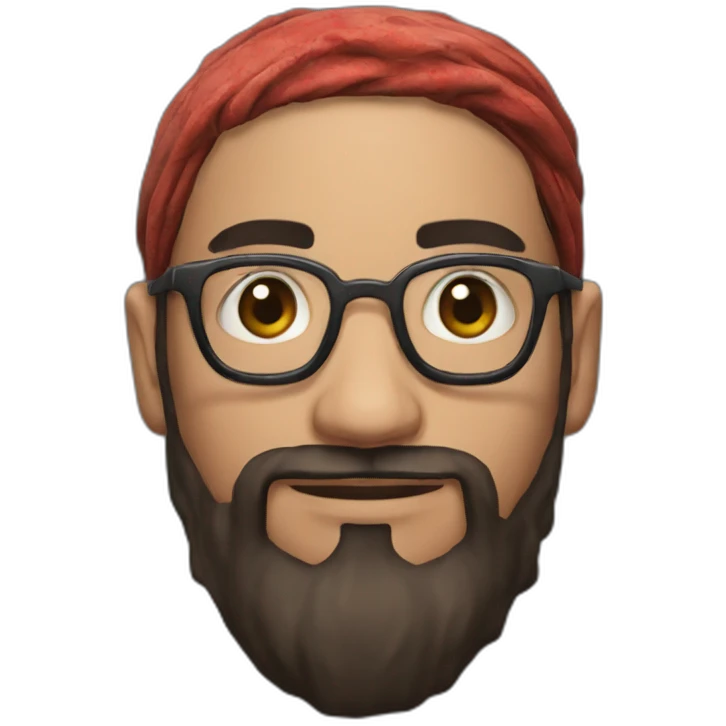 Pubg moroccan  emoji