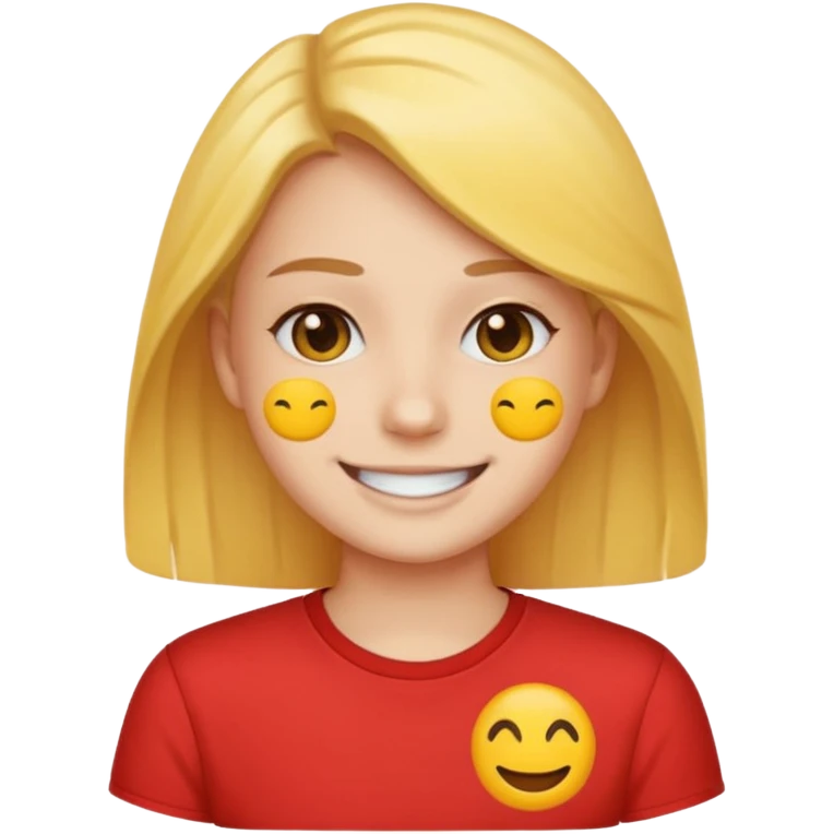 Emoji calling me ☺️snn emoji