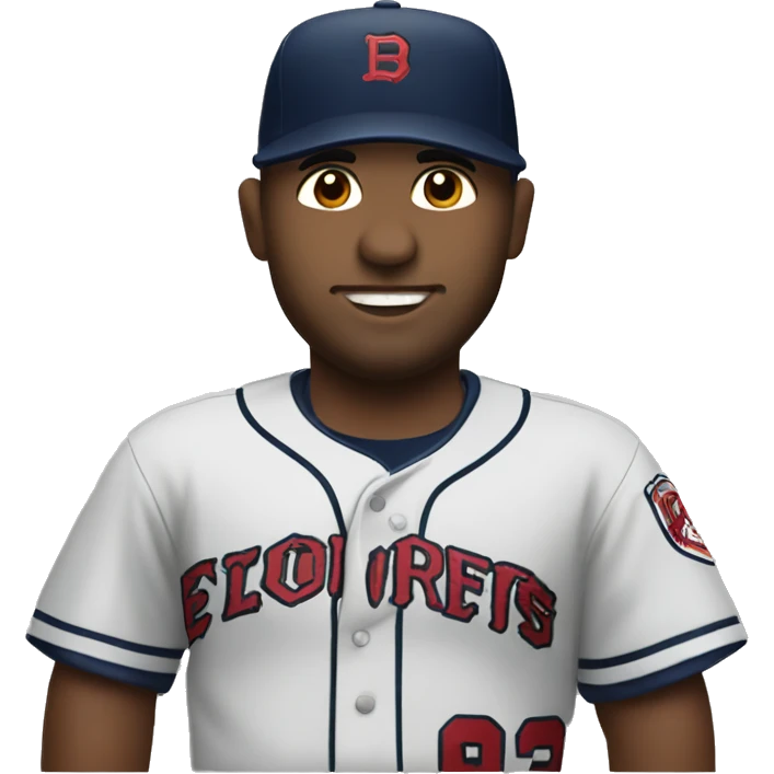 jose ramirez emoji