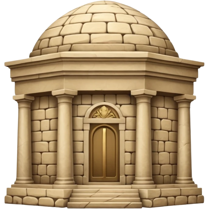 آرامگاه کوروش کبیر  emoji