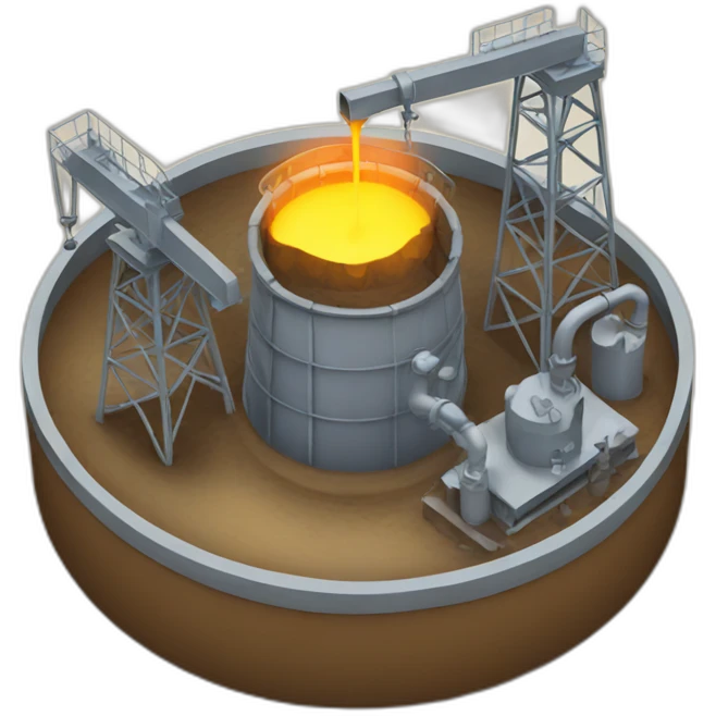 petroleum-well emoji