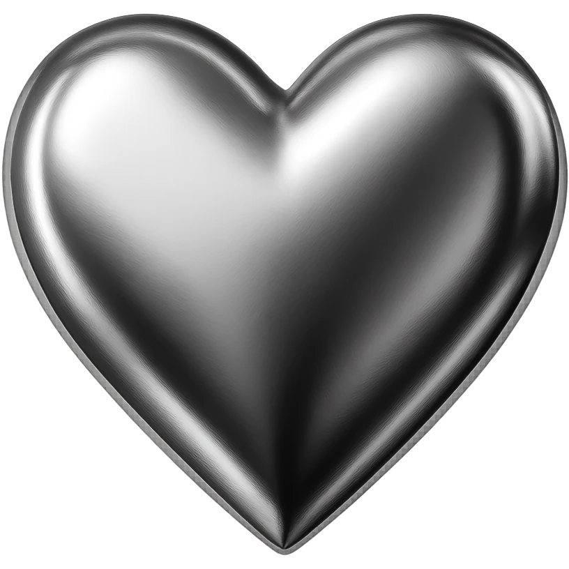 heart emoji