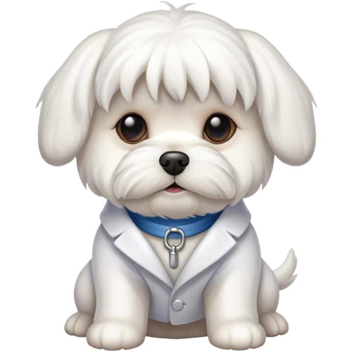 maltese emoji