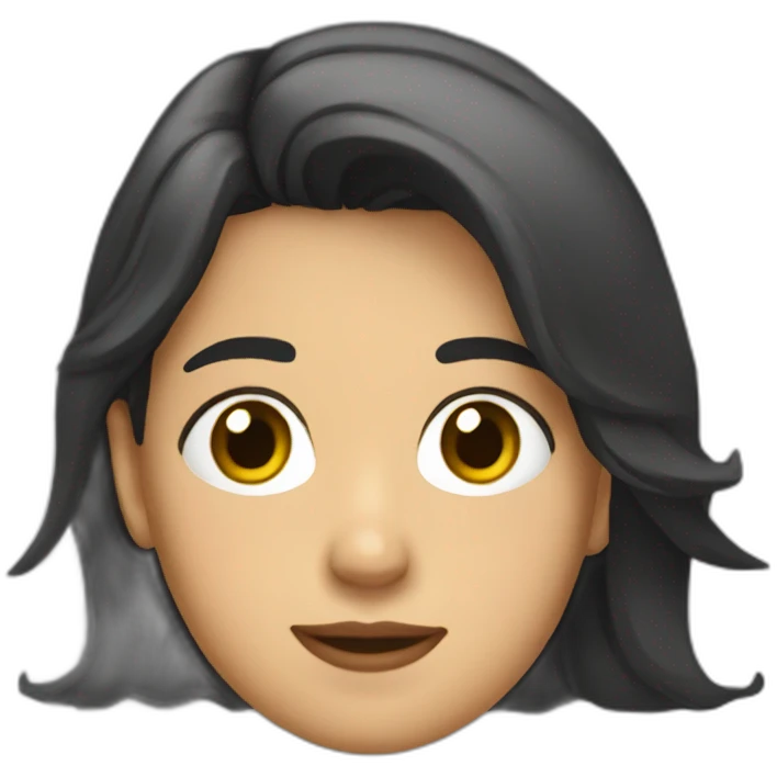 Luz noceda emoji