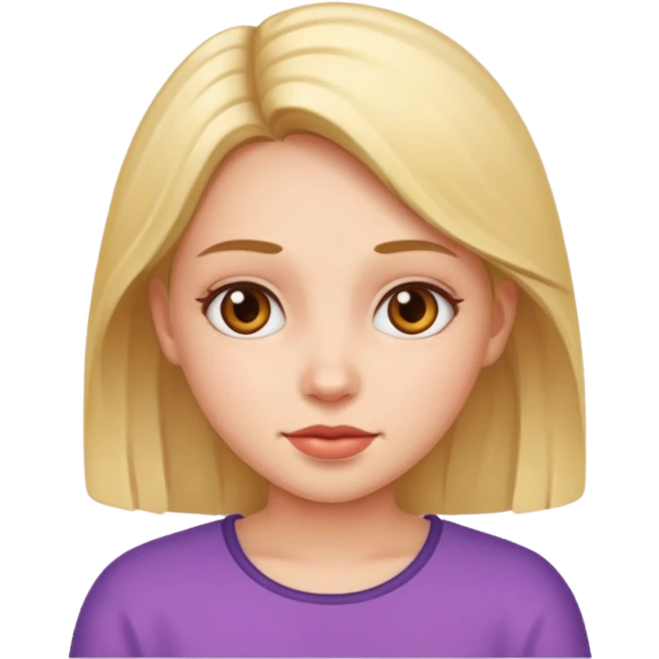 Girl girl emoji