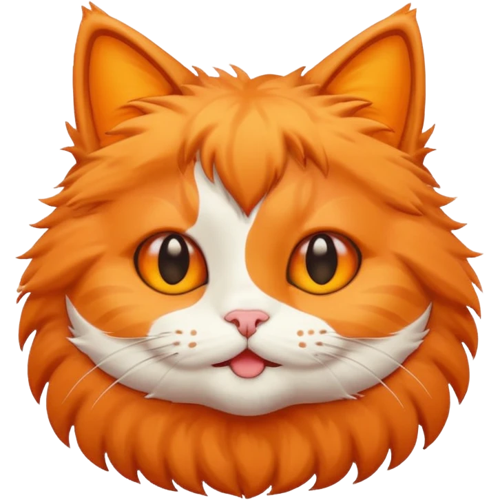 Cute emoji