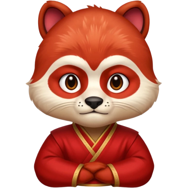 Shifu emoji