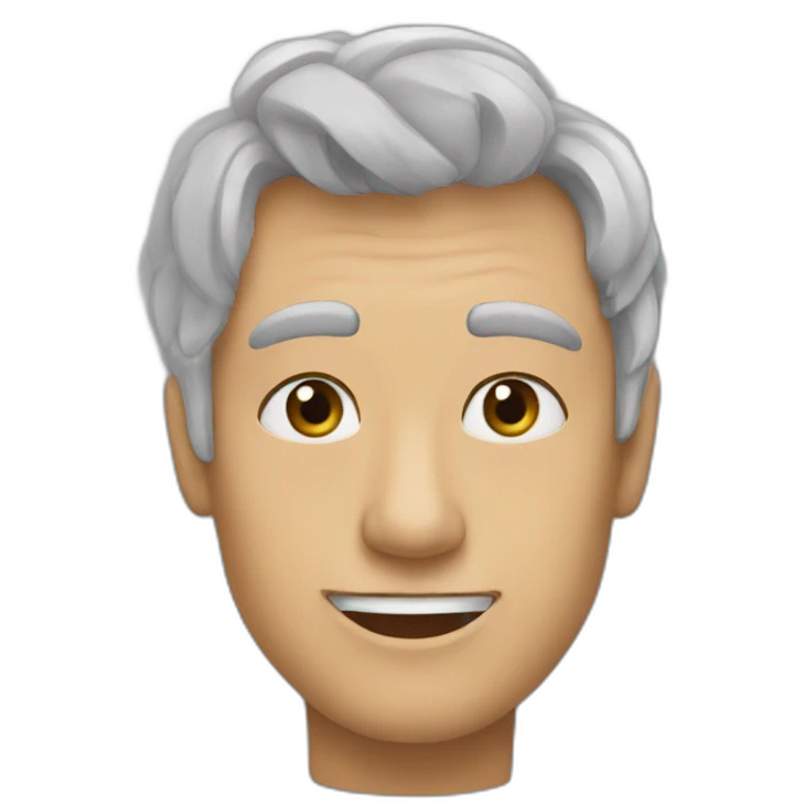 Skeu skeu emoji