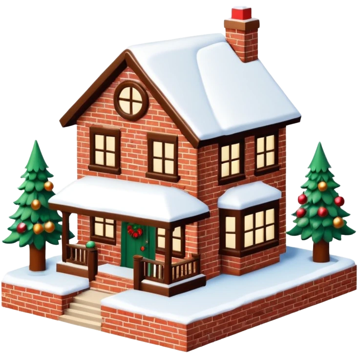 house kevin Mc alister\ emoji