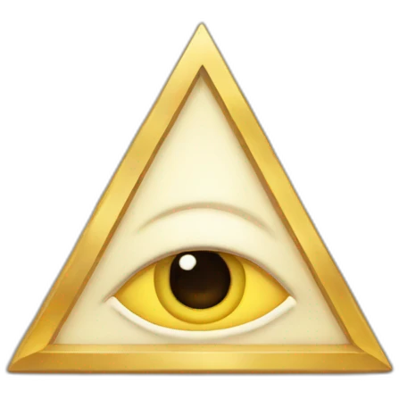illuminati emoji