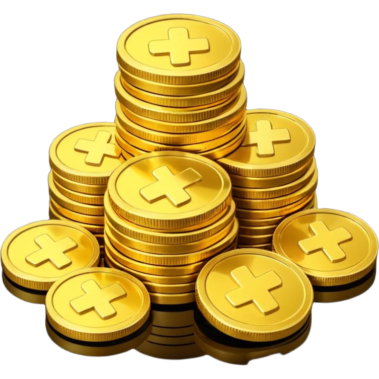 Dinero fácil de dibujar  emoji