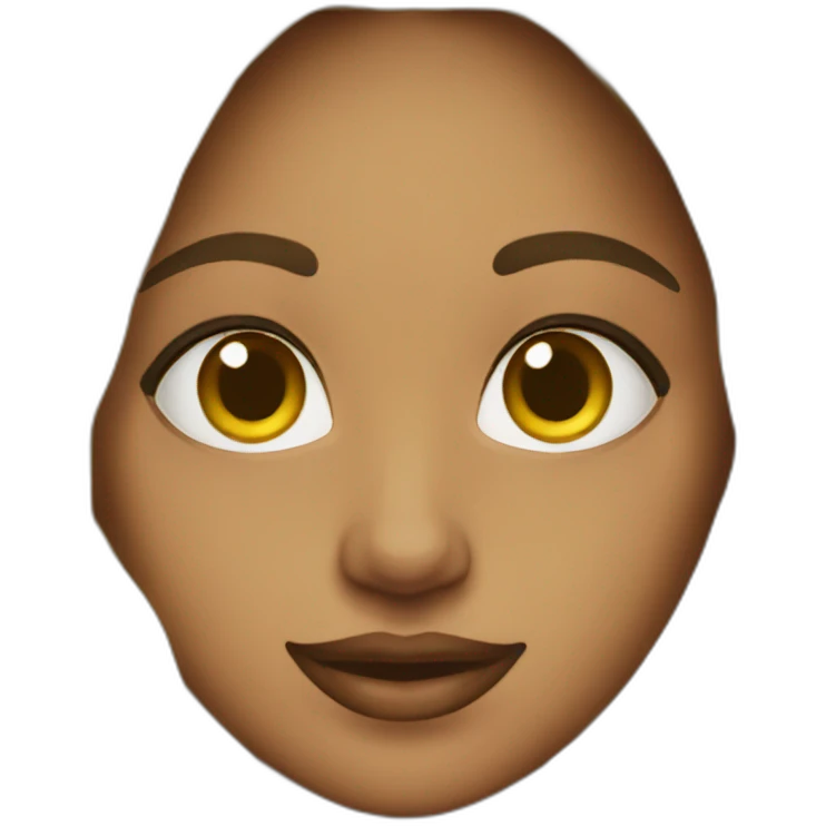 Ayesha emoji