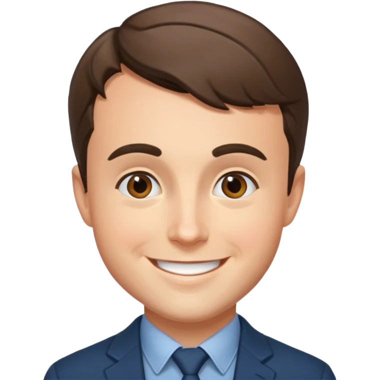 charlie kirk emoji