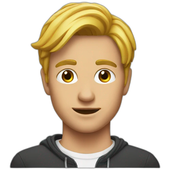 Matt Rose emoji