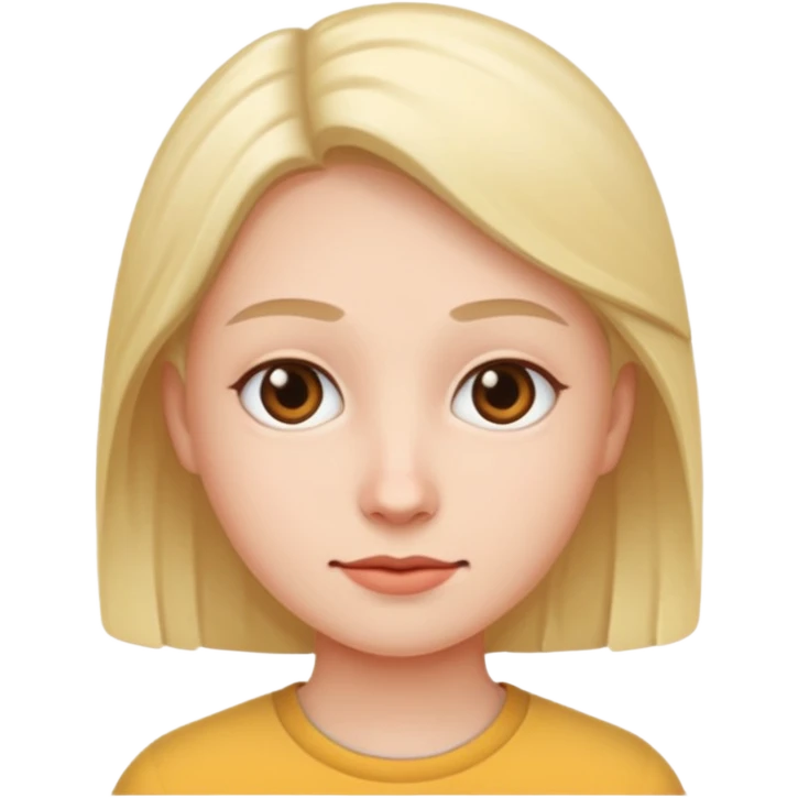 me emoji