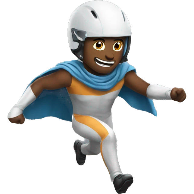 velocity  emoji