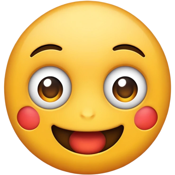 Hallo  emoji