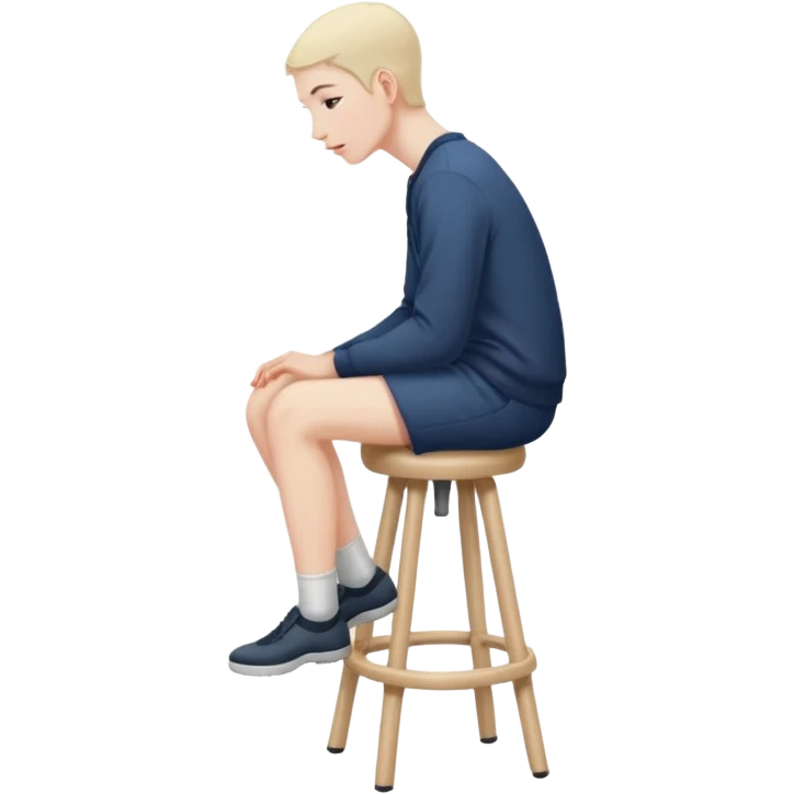 a person sitting on stool moving full backward head.https://imgproxy.attic.sh/insecure/f:png/plain/https://attic.sh/2p0k2amhexvmjbah80vt822ezrir emoji