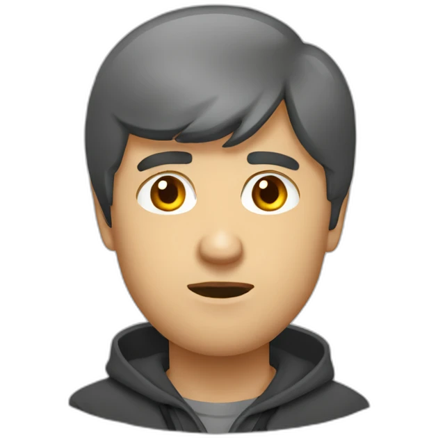 deprrssive-russian emoji