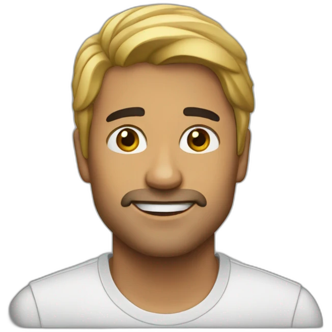 marcello hernandez  emoji