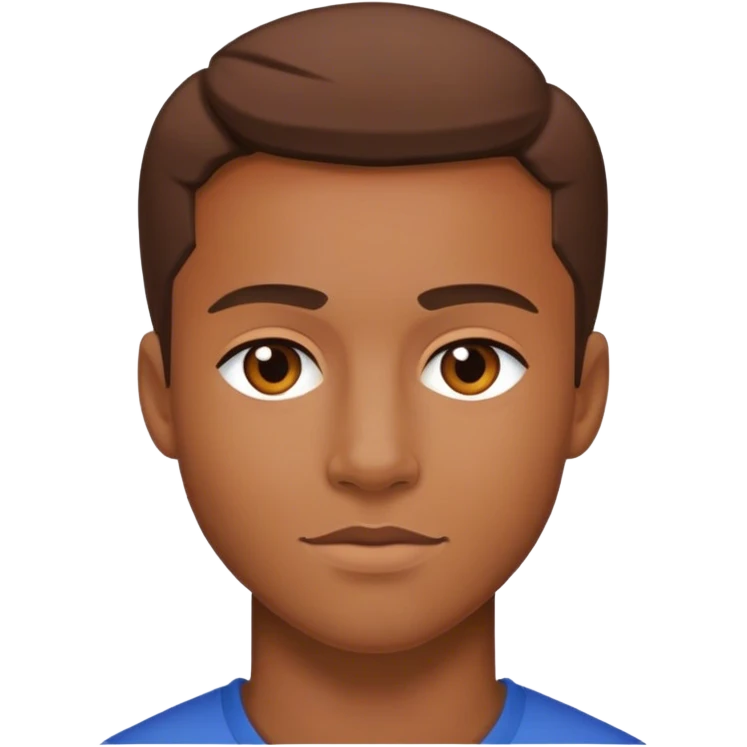 Cooper dejean  emoji