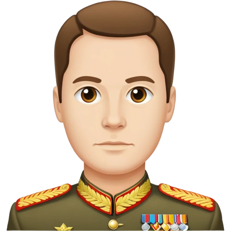 Denis "deko" Zhukov emoji