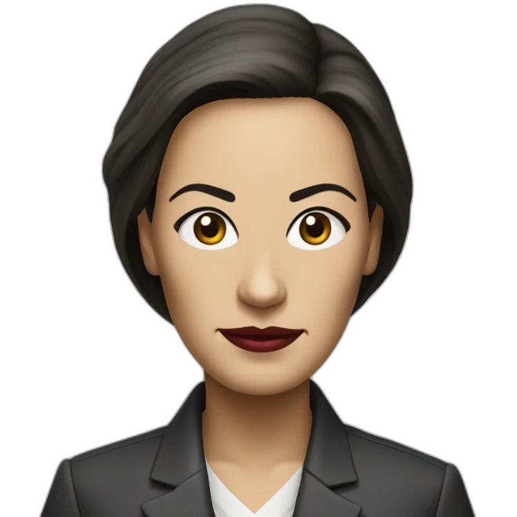 kim from better call saul emoji