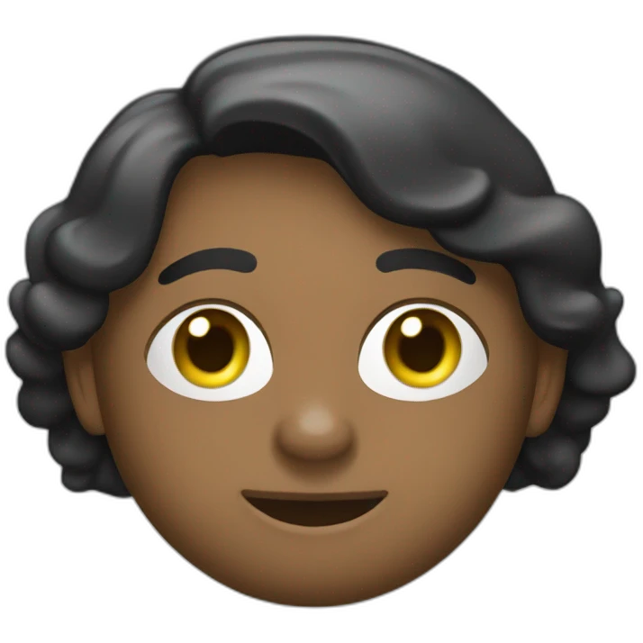 black ford puma emoji