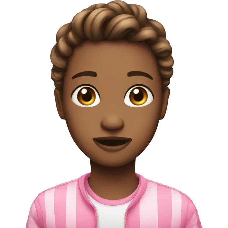 🎀💗 emoji