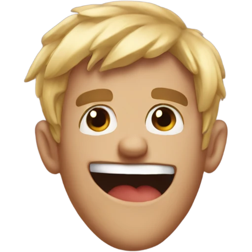 Your so annoying emoji
