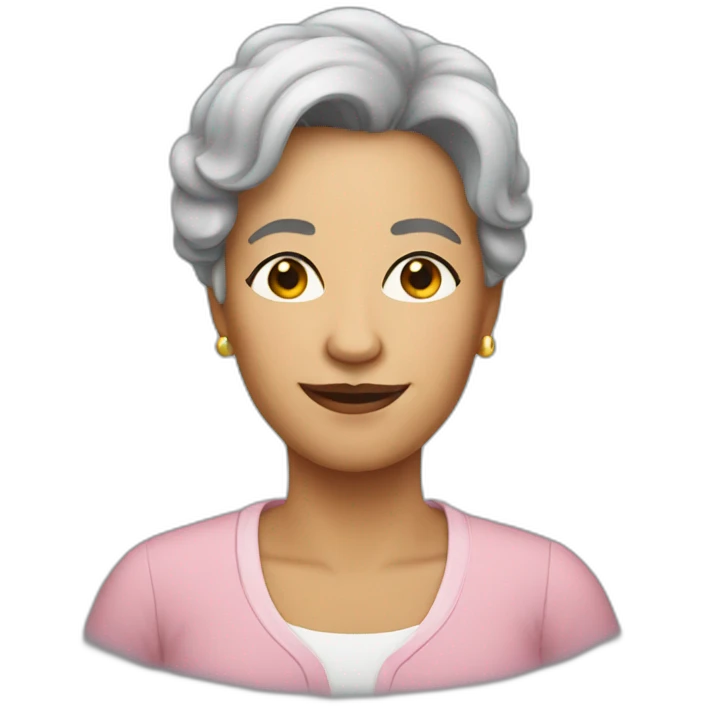 my mother emoji