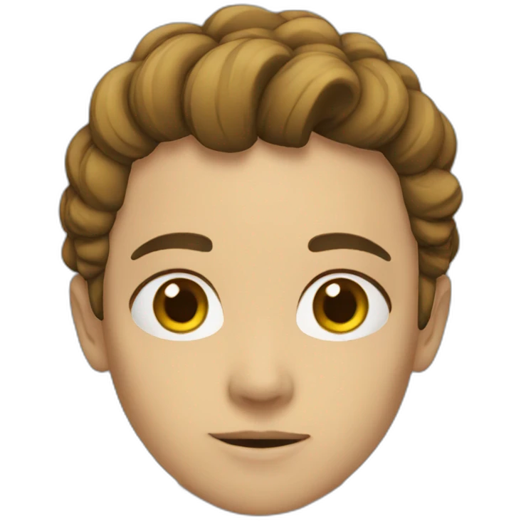 quiet emoji