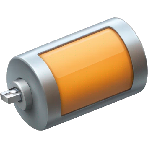battery emoji
