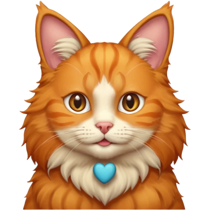 😹 with dunkey ears emoji