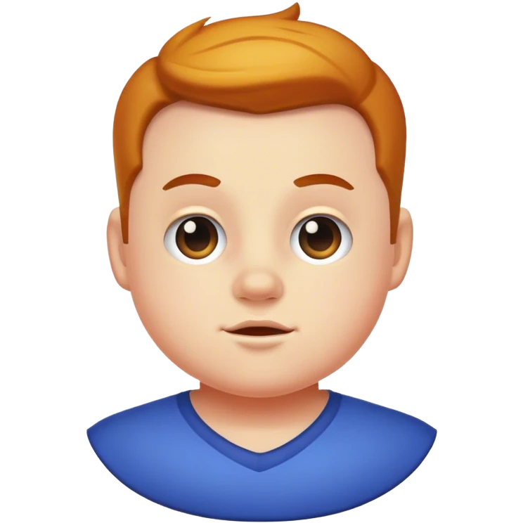 Gibby emoji